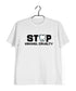 Dentist Medicine Dentist Stop Enamel Cruelty Custom Printed Graphic Design T-Shirt for Women